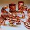 JKL9005 Copper Fitting,Copper 90 Degree Elbow, FTGxC, UPC,NSF, WRAS, SABS