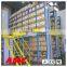 Warehouse Storage Customized Heavy Pallet Rack