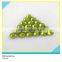 Gem Rhinestone Hotfix Jonquil Ss10 3mm Round Flatback Clothing Decoration