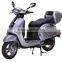 EEC and COC MOPED SCOOTER 50