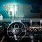 Overspeed Alarm Compatible Universal GPS HUD A1 Head Up Display Car OBD2