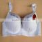1.13USD Factory Quotation For High Quality Big Size Push Up Bras/Ladies Underwear Bra New Design(gdwx253)