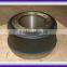 hot sale semi trailer brake drum for truck