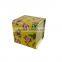 special tin can,tea packaging tin can,square cookie tin can