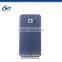 for samsung galaxy s6 mobile phone case 2 in 1 aluminium tpu back cover