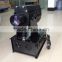 high power 1200w outdoor building wall hd 100m long distance projector