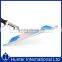 High Quality 0.3mm Thickness Screen Guard For iPad 4