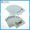 Bridge Size Custom Advertising Playing Cards