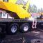 Factory price used Tadano truck crane GT650E-3, GT650E-3 Truck crane for sale