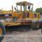Used Motor Grader 140H, CAT Grader Price, Caterpillar 140H Motor Grader For Sale