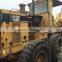 CAT 140H Motor Grader With High Quality For Sale Original Used Cat 140h grader