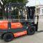 2011 Used Toyota 7FD30 Forklift 1672Hrs
