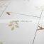 cartoon tree picture of 3d wall tv panel porcelain tile