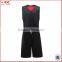 cool-come new latest reversible basketball uniform set