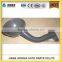 Chinese SHACMAN truck spare parts Suction pipe