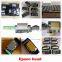 Infiniti challenger phaeton printhead SPT510 35pl / SPT510 50pl head
