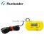 Engine maintenance Alert Hour Running Meter for Tractor Lawn Mower Chainsaw