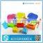 Fun Colorful High Quality Sledge Toys