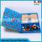 Printing children story board book children cardboard book printing