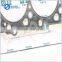 Environmental ISDE6 diesel engine head gasket 4932210