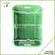 Vented plastic container supplier in shanghai
