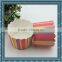 Packed cupcake liner