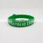 Silicone Product Adult Glow in the Dark Silicone Wristbands