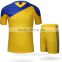 2016 new arrivel factory price cricket wholesale sportswear football shirt maker soccer jersey