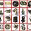 VS125 Motorcycle Parts For Zongshen Piaggio
