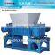 Energy Saving Double Shaft Shredder Manufacturer