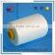 100% Polyester Material Weaving,Knitting Use and Spun Yarn Type raw yarn