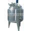 Vessel/reactor/mixing kettle of Chile