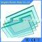 Hot sale clear and ultra clear float glass Chinese manufacturer