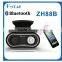 Cheap Wholesale Car Sun Visor Multipoint Speakerphone Bluetooth Handsfree Car Kit