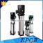 High Temperature Water Pump Multiple-stage Centrifugal Feed Pump
