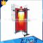 Industrial Vertical Oil Gas Fired Thermal Oil Boiler for Textile Dyeing and Printing Industry