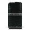 new design genuine leather wallet for iphone 6 case