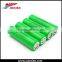 18650 acumulators 3.7v li-ion 18650 lg mj1 3500mah lg chem 18650 cell flat top