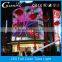 Long life span decorating outdoor full color led light bar