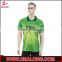 best selling 100 polyester blank baseball dry fit polo t-shirts with collar