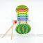 Wood Xylophone musical toy instruments toys for kids