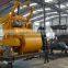 China Linyi JS750 used self loading concrete mixer for sale