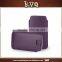 Wallet leather Pouch case cover for iphone6s with PULL Cord