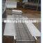 segmentation conveyor!poultry equipment/chicken plucking machine
