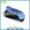 Auto Car Vehicle Accessory Sun Visor Sunglasses Eyeglasses Card Pen Holder Clip