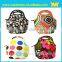 High Quality Zippered Neoprene Lunch Bag For Adult