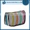promotional travel cosmetic bag for lady