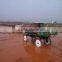 3WP Series Boom Sprayer