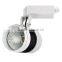 18W cob LED track light 2 years warranty