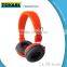 Fashion and Super bass stereo sound quality headphones